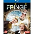 thumbnail image 1 of Fringe (Season 3) - 4-Disc Set [ Blu-Ray, Reg.A/B/C Import - Belgium ], 1 of 1