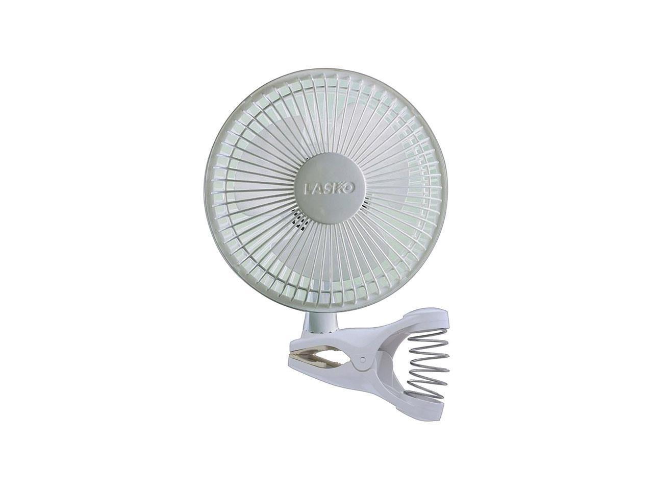 Lasko 6 in. Clip Fan