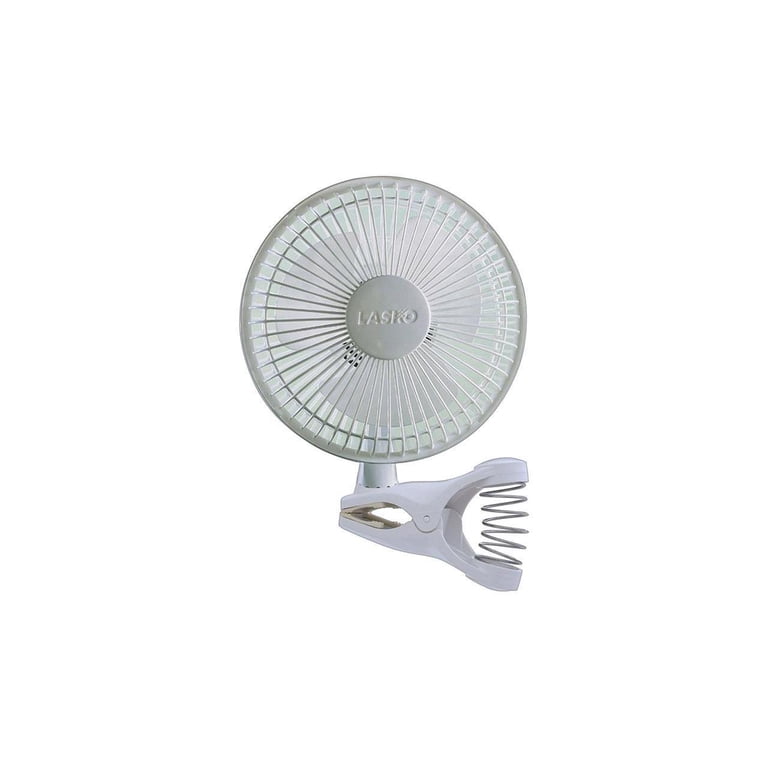 Englewood Marketing Group 6 2 Speed Clip Fan - Walmart.com