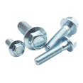 thumbnail image 5 of 8.8 Grade Concave External Hexagon Flange Bolt High Strength Concave Hexagon Flange Screw, 5 of 5
