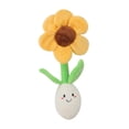thumbnail image 4 of Juguete para perros Yuyangstore girasol 26 cm, 4 of 8