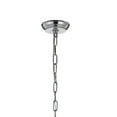 thumbnail image 4 of Crystorama Lighting - Six Light Chandelier - Chandelier - Bridgehampton - 6, 4 of 7
