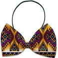 thumbnail image 4 of Pet, Dog and Cat Bow Ties, "Wild West Group" *Available in 12 different pattern options!*, 4 of 11