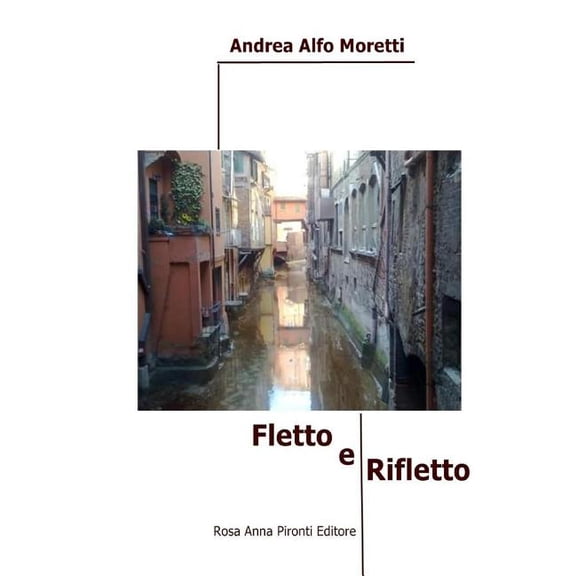 Fletto e rifletto, (Paperback)