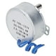 thumbnail image 3 of Motor síncrono Jadeshay 2.5-3 RPM AC100-127V, 3 of 8