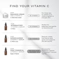 thumbnail image 3 of Sérum de vitamina C Medik8 Super C Ferulic 30% con vitamina E 30 ml, 3 of 4