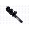 thumbnail image 2 of Suspension Strut and Coil Spring Assembly, 2 of 5