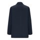 thumbnail image 4 of Blazer para mujer, moderno, informal, versátil, con temperamento, ajustado, con solapa, chaqueta de traje, blusa para mujer, 4 of 5