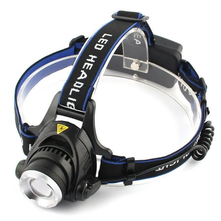 Black Diamond Kids Headlamp LED Headlamp Flashlight with Red Lights for Running, Camping, Reading, Kids, DIY & More - Super Bright, Lightweight & Comfortable - Headlamps ()
