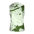 thumbnail image 4 of LWITHSZG Workout Tank Tops for Men Gym Bodybuilding Camo Hoodie Beach Vacation Camouflage Sleeveless Shirts Summer Outfits S-3XL, 4 of 9