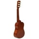 thumbnail image 3 of Tmvgtek Ukelele De Guitarra Pequeña De Tilo De 21 Pulgadas, 6 Cuerdas, Juguete Para Principiantes Para Niños (A-Coffee), 3 of 9
