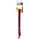 thumbnail image 1 of Correa Ultra Grip Bandas Reflejante Mediano Rojo Fancy Pets FL8736, 1 of 2