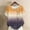 Orange, variant on RKSTN Tops for Teachers Women Fashion Casual Linen Tops Printed Short Sleeve Button T-Shirt Blouse School Outfits for Teachers