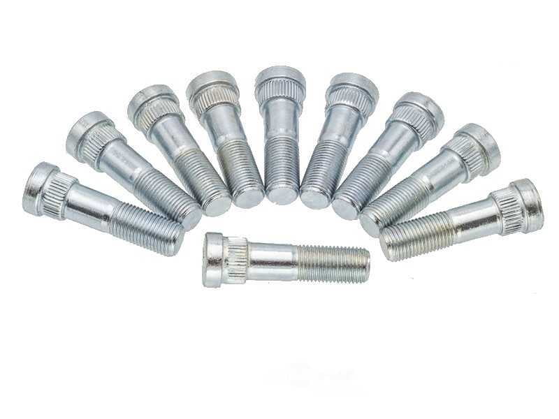Power Train 97028 Box of 10
