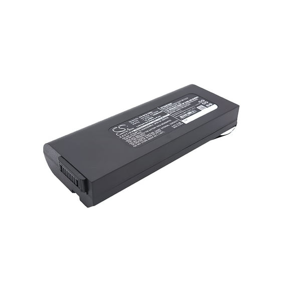 Battery for Rohde & Schwarz 1309.6130.00 HA-Z204 HA-Z206 FSH13 FSH20 FSH4 FSH8