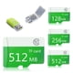 thumbnail image 4 of Tarjeta Micro SD Smartphone Tablet Cámara Tarjeta de almacenamiento de memoria 128MB / 256MB / 512MB / 1GB / 2GB / 4GB / 8GB / 16GB / 32GB / 64GB / 128GB Inevent PJ6441-01B, 4 of 7