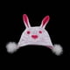 thumbnail image 3 of 1/6 gorra de muñeca para sombrero con forma de oreja de gato, 3 of 8