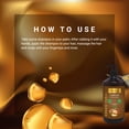 thumbnail image 3 of Enjuague y jabón robusto para hombres 4 piezas Jabón en barra natural para hombres Juego de barras de jabón limpiador Regalo para hombres Jabón de lujo exfoliante e hidratante Jabón para Afeitar las m, 3 of 5
