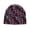 Black, variant on Slanted Gothic Outline Beanie, from StockX