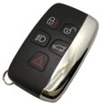 thumbnail image 1 of Carcasa para Llave de Auto Horande Reemplazo para Range Rover, 1 of 6