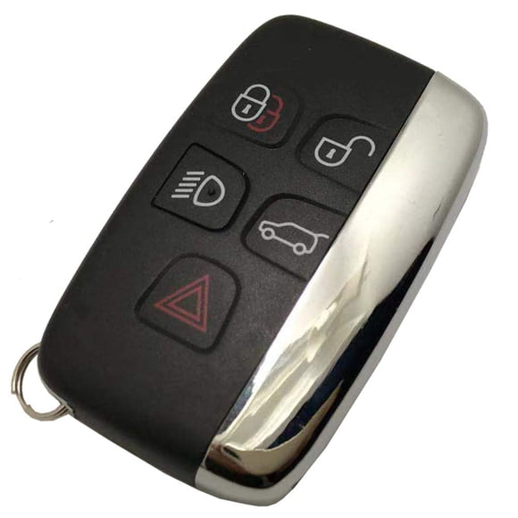 Carcasa para Llave de Auto Horande Reemplazo para Range Rover