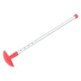 thumbnail image 4 of Bolsa de golf varilla de soporte telescópica desmontable aleación de aluminio peso ligero bolsa de viaje de golf palo de soporte rojo YUNYI BRAND Deportes, 4 of 8