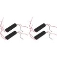 thumbnail image 1 of YISITIAN 2sets Boost Power Module Dc Power Module Step-up Power Module High Voltage Car Charger with Outlet Extension Cord Car Adapter Car Ac Surge Protector Plugs Converter Multi CJ919-95898, 1 of 9