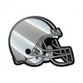 thumbnail image 1 of Cleveland Browns NFL Metal Auto Emblem, 1 of 1