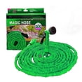 thumbnail image 1 of Manguera Flexible Importación 30 Mts Verde, 1 of 3