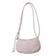 thumbnail image 1 of Bolso de hombro a la moda para mujer bolso para axila de PU de gran capacidad elegante bolsa para axila con cierre de cremallera con perla para viajes al aire libre, 1 of 9