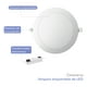 thumbnail image 5 of Lámpara de LED Empotrable RCA RC-LST18 22 cm Blanco, 5 of 9