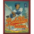 thumbnail image 1 of Barbed Wire Baseball, 1 of 2