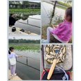 thumbnail image 4 of Lightweight Carbon Fiber Kids Fishing Rod with Adjustable Sizes Available, 4 of 10