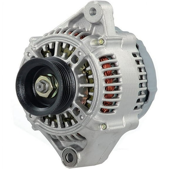 ACDelco Gold 335-1190 Alternator Fits 1993 Toyota Camry