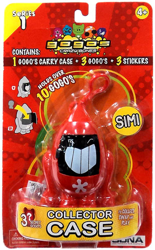 magic box figures