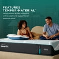 thumbnail image 5 of Tempur-Pedic TEMPUR-Adapt® ProLo Pillow - Queen, Adult, 5 of 9