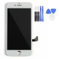 thumbnail image 1 of Replacement LCD Display Touch Screen Digitizer with Tools for  7 8 Plus, 1 of 10