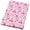 style 2, variant on Vjnyvs Pink Ribbon Awareness Fabric 50x145cm Polyester Cotton Quilting