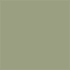 Nine Stars Motion Sensor Automatic Bathroom Trash Can, 3.2 Gallon Plastic, Motion Sensor Soft Close Lid Garbage Bin, Olive Green