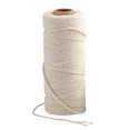 thumbnail image 1 of Needle and Thread Kit on sale clearance Cotton String 200M 2Mm for Cooking Crafts Kitchen Meat Turkey Sausage Roasting Gift Wrapping Gardening Crocheting Knitting Beige, 1 of 8