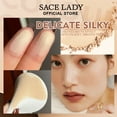 thumbnail image 5 of SACE LADY Waterproof Mattifying Face Powder, Oil Control, Cruelty-Free, 0.35 oz, 5 of 7