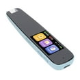thumbnail image 1 of Stylo Lecteur de Scan, Support de Traduction, Fonction de Réseau, Stockage de Notes, pour Étudiants Apprentissage de Voyage, 1 of 7