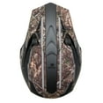 thumbnail image 6 of Adult Frenzy Mossy Oak MX Off-Road Motocross ATV Dirt Bike Helmet DOT Approved Size: X-Large, 6 of 11
