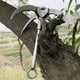 thumbnail image 2 of Aire Libre Camping Senderismo Supervivencia Pesca Plegable Militar Garra Gancho Lucha Mosquetón Herramienta Equipo De Pared Moyic OD007860-00, 2 of 5