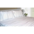 thumbnail image 2 of Tribeca Living  Dot Extra Deep Pocket Flannel Sheet Set or Pillowcase Separates Twin Flannel, 2 of 2
