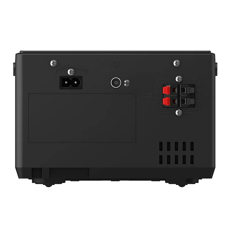 ラジオ・コンポ PANASONIC SC-PM270-S RADIO 概要 CDステレオシステム SC-PM270 | ミニコンポ／スピーカー