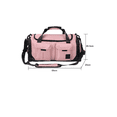 thumbnail image 5 of Maletas Deportivas De Viaje Mujer Rosa, 5 of 5