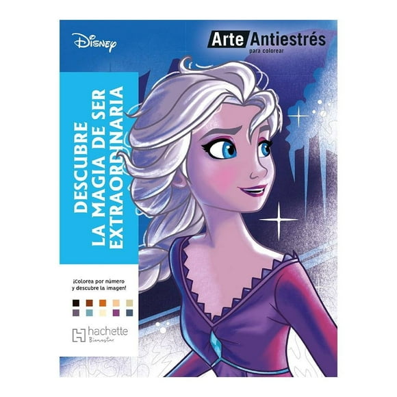 Descubre la Magia de Ser Extraordinaria Hachette Bienestar Graciela Iniestra Ramírez