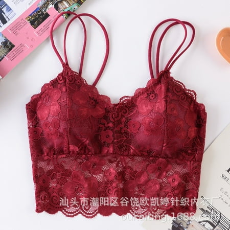 

Lace Bra Bra Bra Underwear