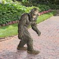 thumbnail image 5 of Design Toscano DB383049 Yeti The Bigfoot Garden Statue, Large, Brown, 5 of 5